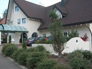 Lindenstrasse Eingang Picture